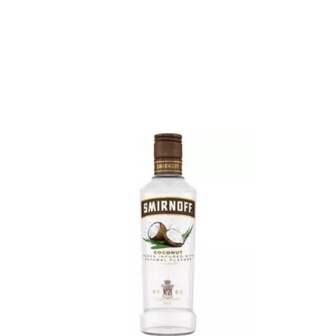 Smirnoff Coconut 375ml