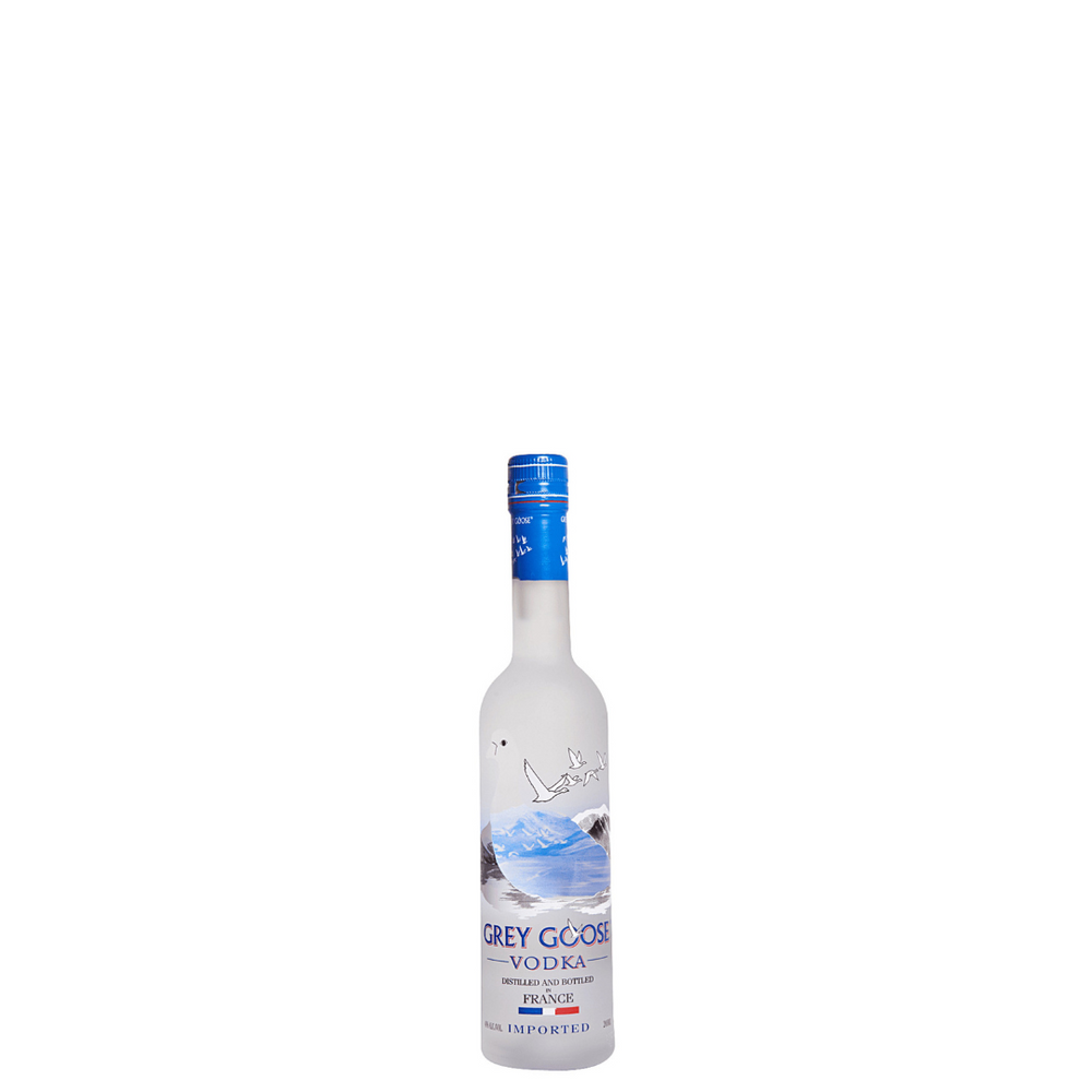 Grey Goose Vodka 200ml