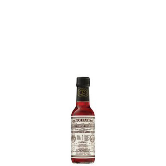 Peychaud's Aromatic Cocktail Bitters 148ml