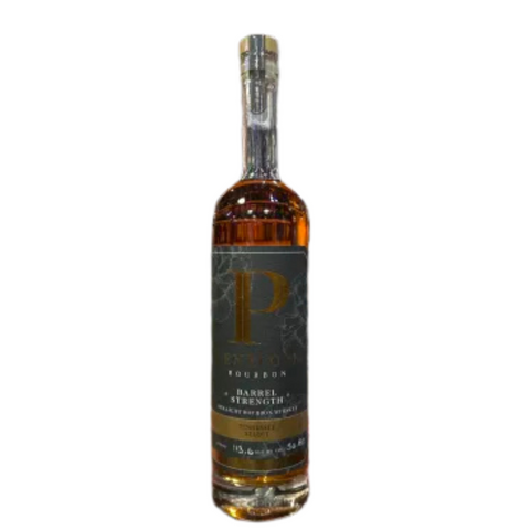 Penelope Toasted Series Barrel Strength Tennessee Select 750ml