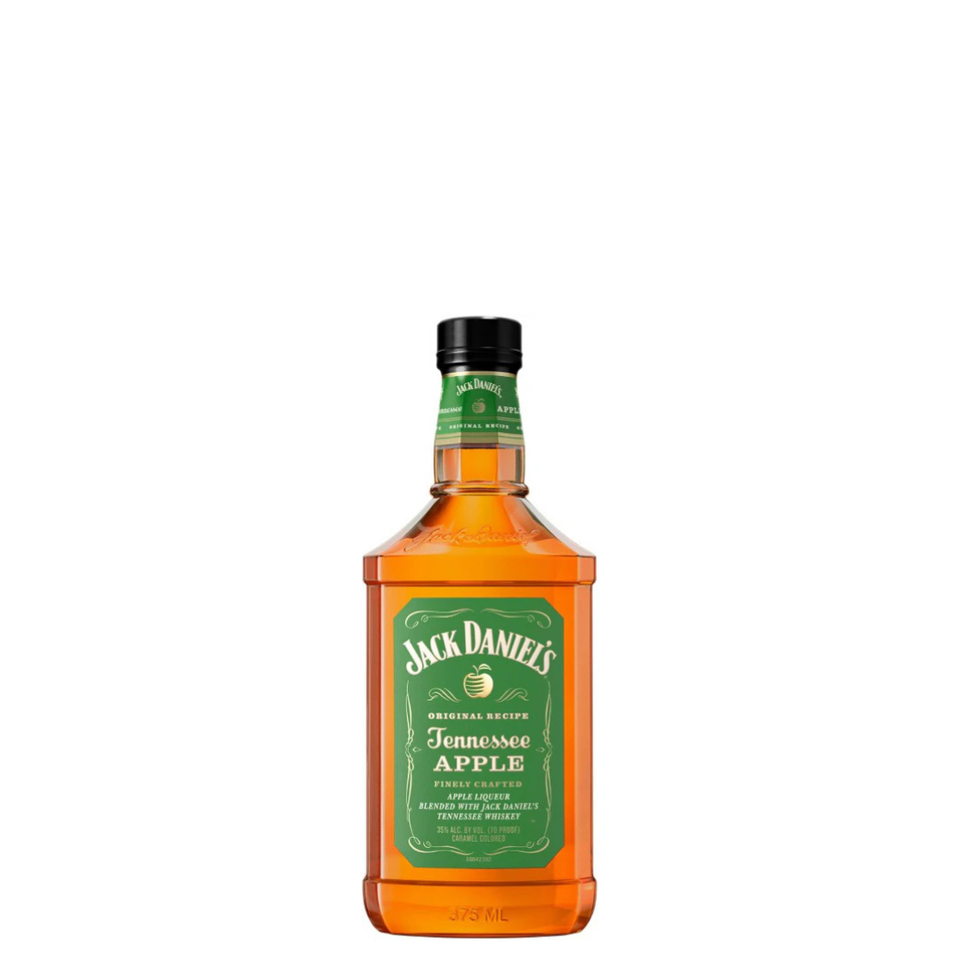 Jack Daniel's Tennessee Apple 375ml