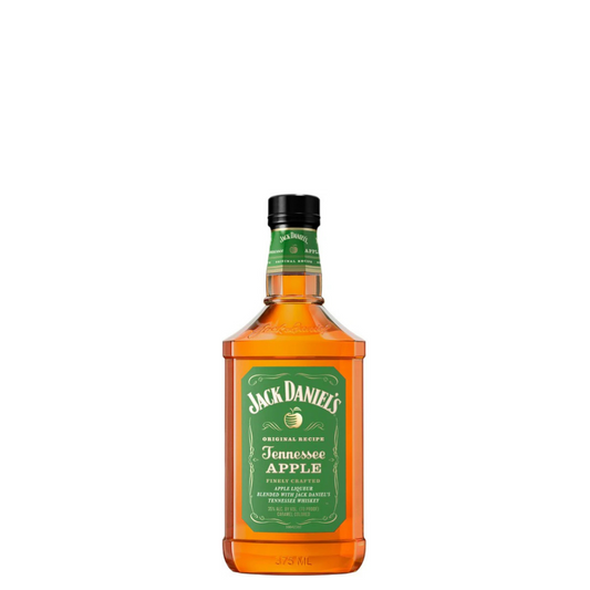 Jack Daniel's Tennessee Apple 375ml