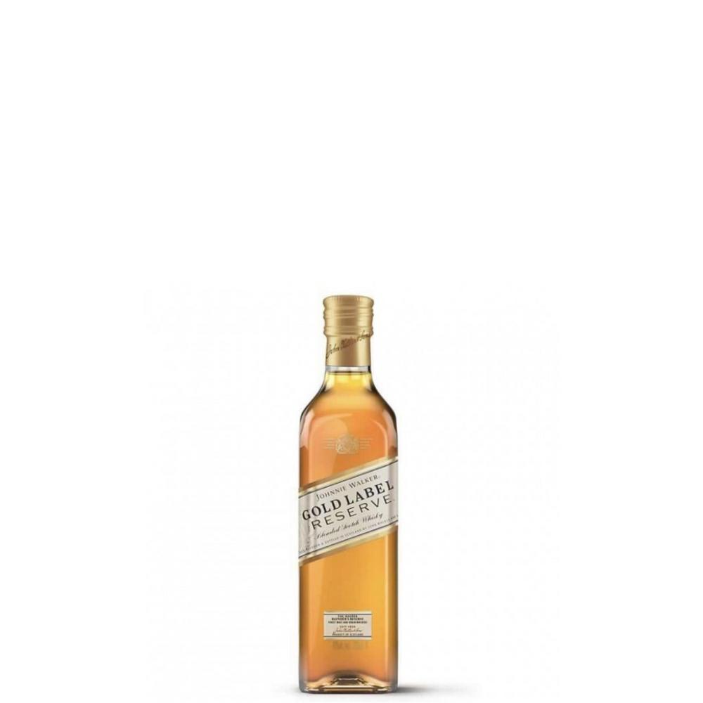 Johnnie Walker Gold Label Scotch Whisky 200ml