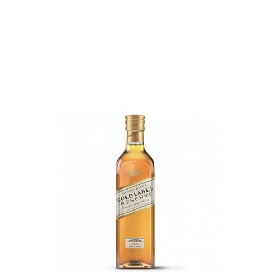 Johnnie Walker Gold Label Scotch Whisky 200ml