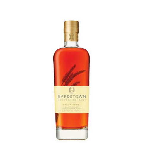 Bardstown Bourbon Co Origin Series High Wheat 750ml