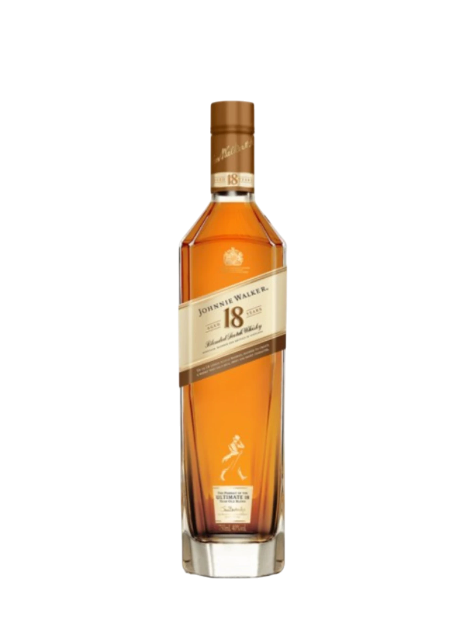 Johnnie Walker 18 Year Blended Scotch 200ML