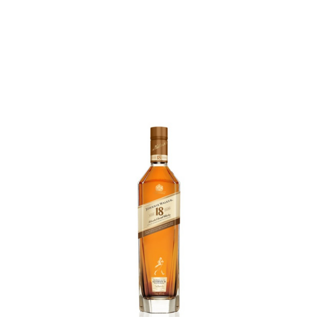 Johnnie Walker 18 Year Blended Scotch 200ML – Preet's Liquors