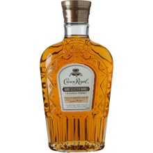 Crown Royal Hand Selected Barrel Canadian Whiskey 750ml