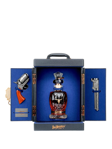 Doc Holliday 10 Years Old With Revolver Bourbon Whiskey 700m Gift Pack