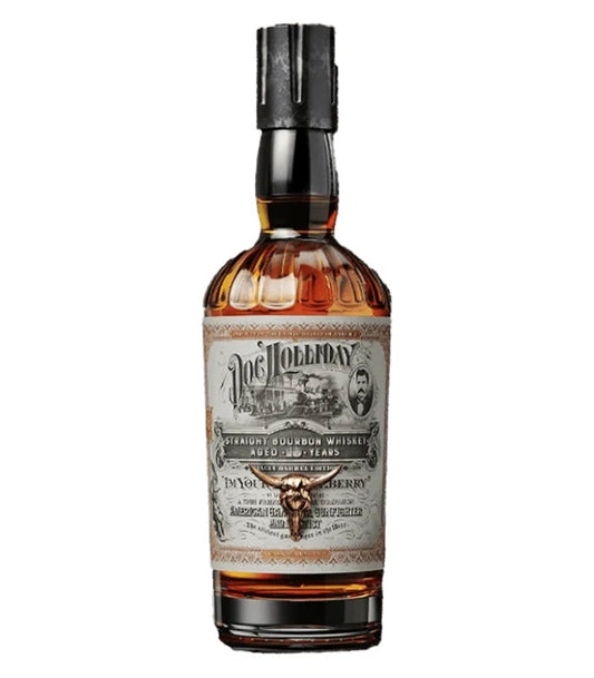DOC Holidays Straight Bourbon Store Pick 10 Years 750 ml