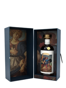 Compass Box Tobias & The Angel Blended Scotch Whisky 750 no 139 of 2634