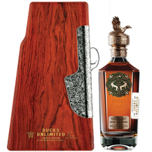 Ducks Unlimited 10 year & Mallard Ducks Bundle