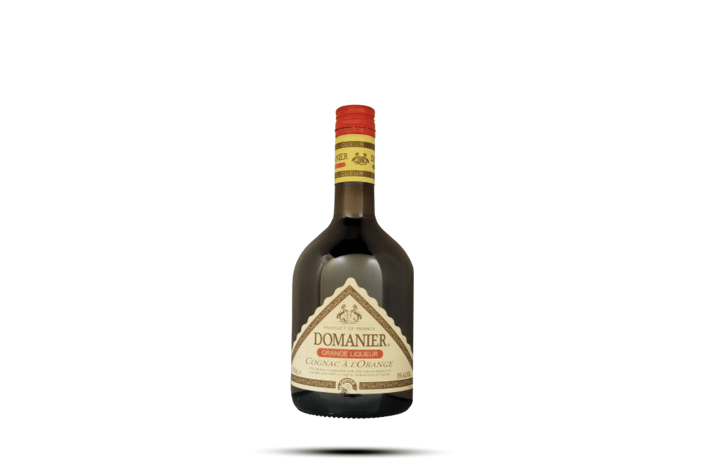 Domanier Grande Liqueur Cognac A L'Orange 750ml
