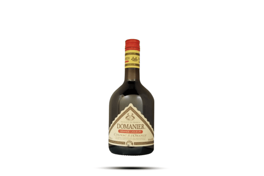 Domanier Grande Liqueur Cognac A L'Orange 750ml