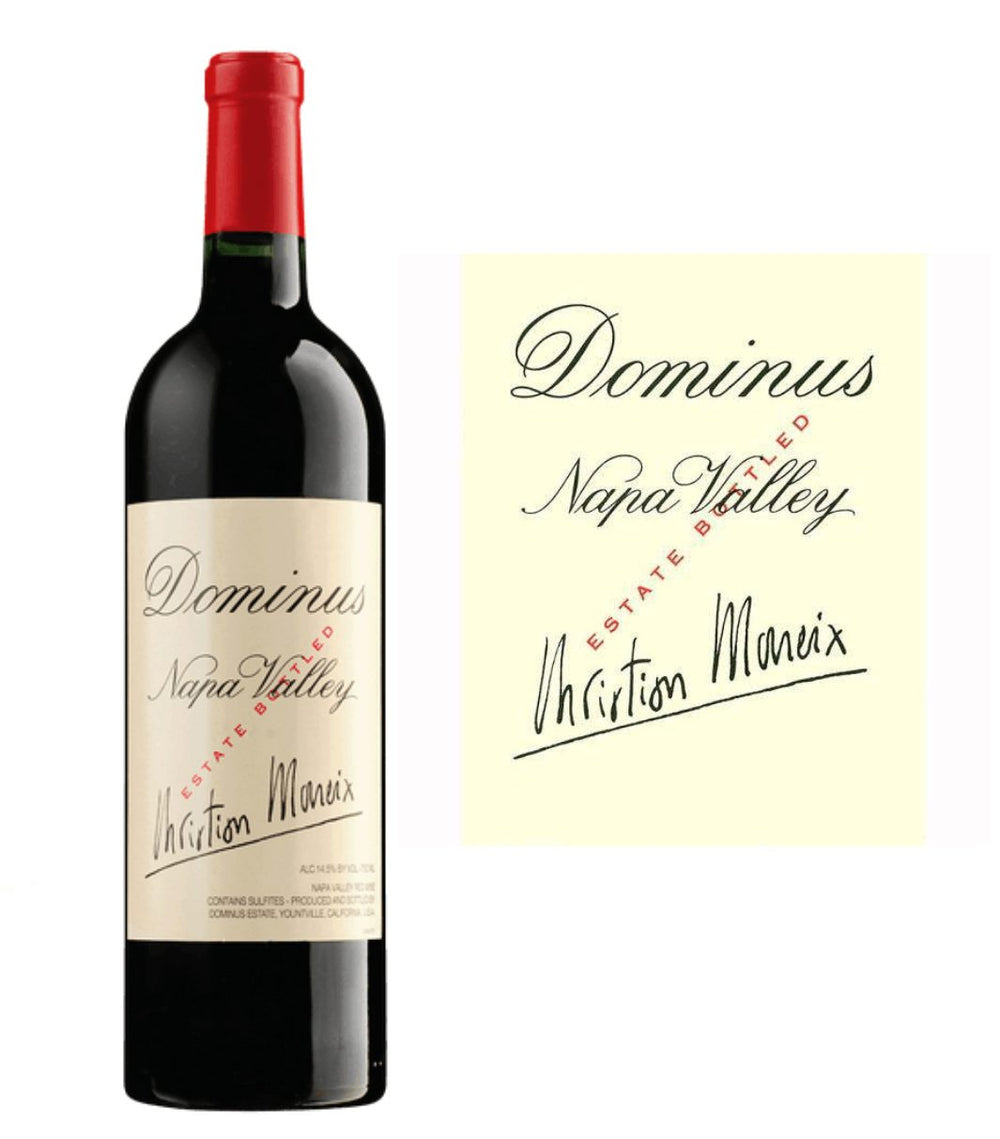 Dominus Estate Dominus 2019 ,750ml