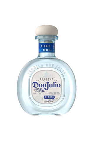 Don Julio Blanco Tequila 375ml