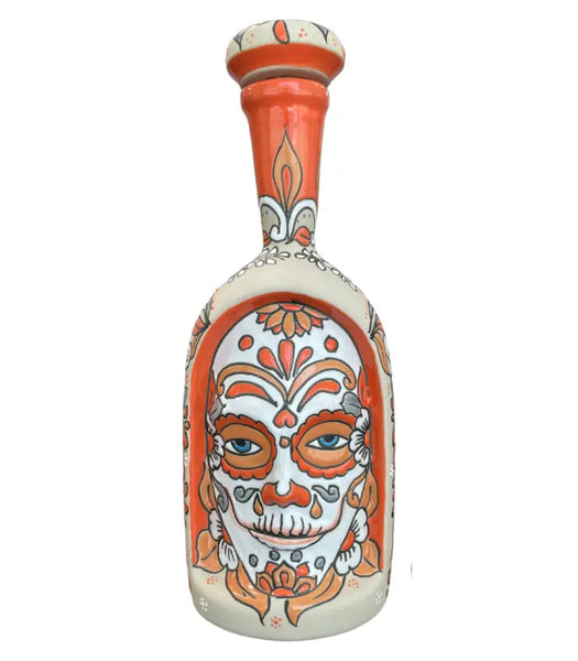 Dos Artes Joven Calavera Limited Edition Day of the Dead Skull