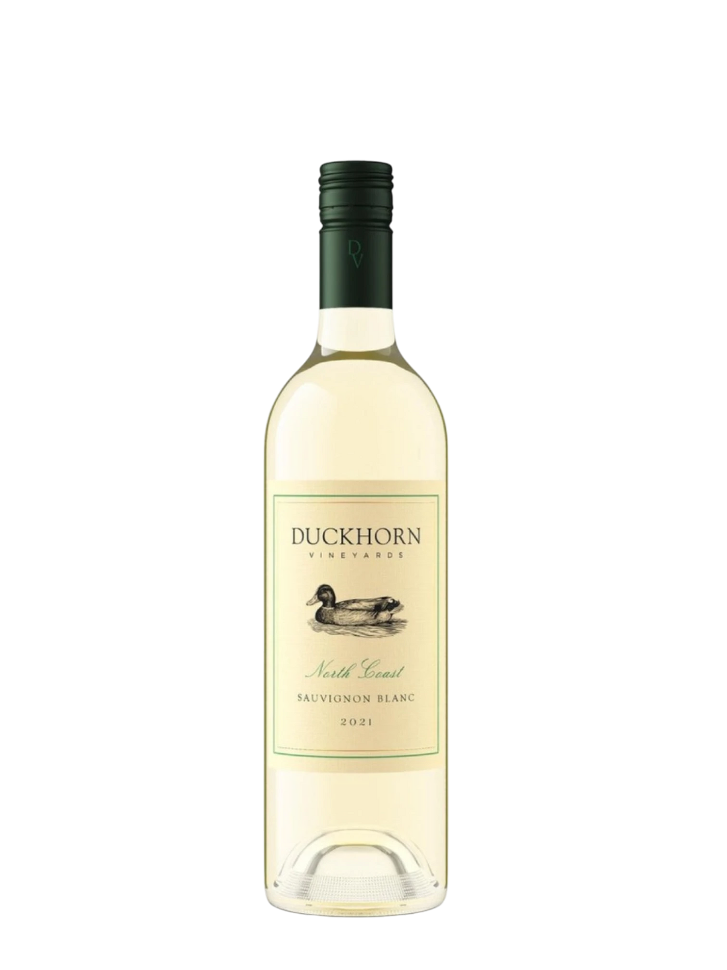 2025 Duckhorn Vineyards North Coast Sauvignon Blanc 750ml