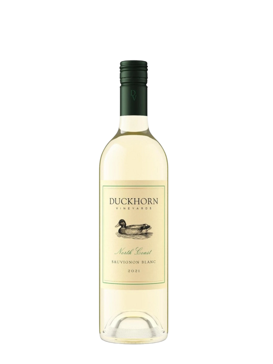 2025 Duckhorn Vineyards North Coast Sauvignon Blanc 750ml