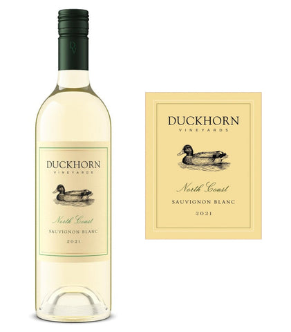 2025 Duckhorn Vineyards North Coast Sauvignon Blanc 750ml