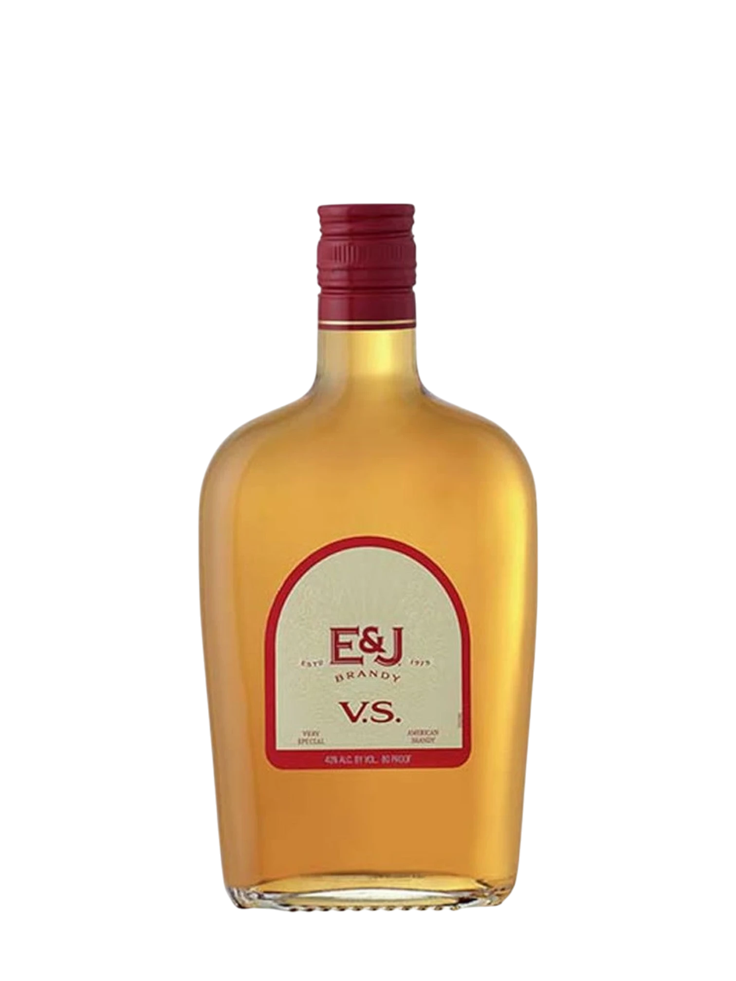 E&j VS 375ml