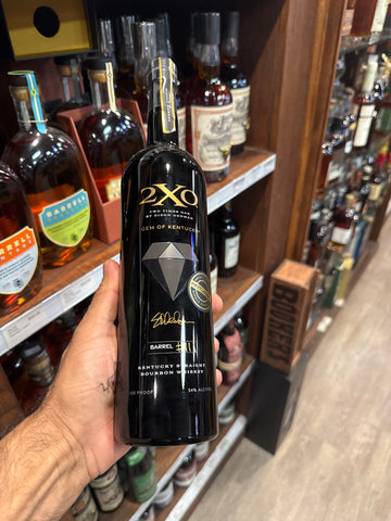 Doc Holiday and 2XO Bundle Special! 750