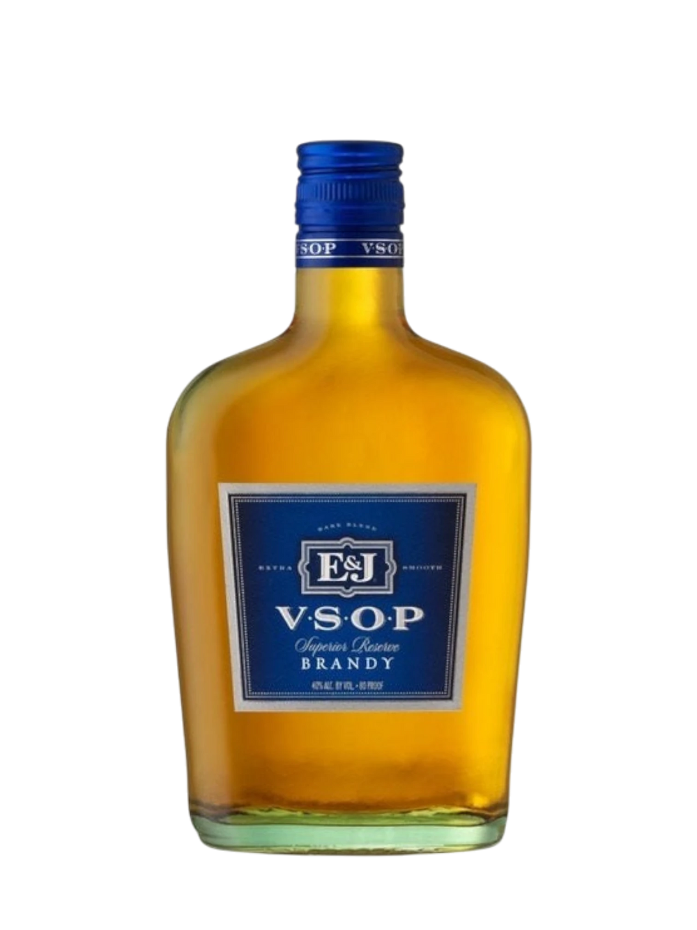 E & J V.S.O.P Brandy 375ml