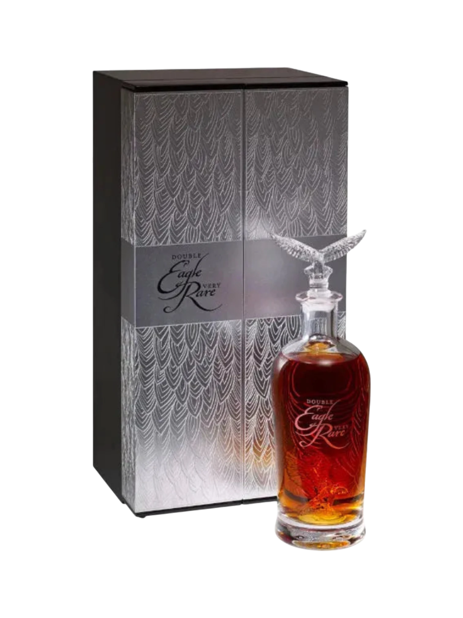 Double Eagle Very Rare, 20 years Old Bourbon Whiskey   release