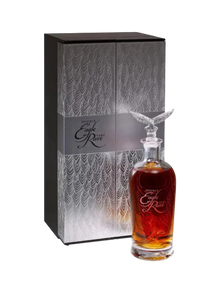Double Eagle Very Rare, 20 years Old Bourbon Whiskey   release