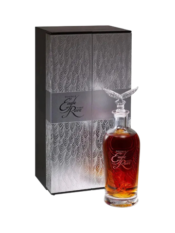 Double Eagle Very Rare, 20 years Old Bourbon Whiskey   release