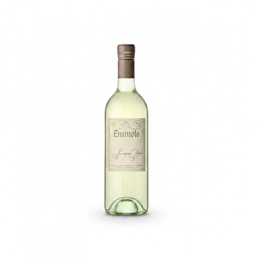 Emmolo Sauvignon Blanc 750ml