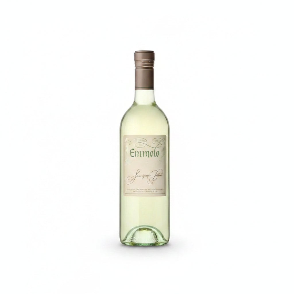 Emmolo Sauvignon Blanc 750ml