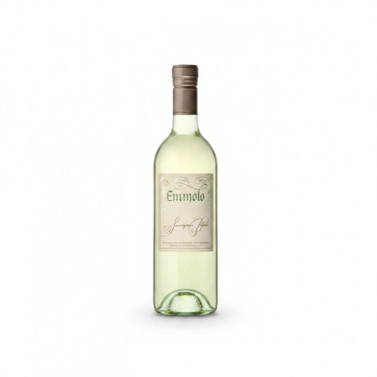 Emmolo wine