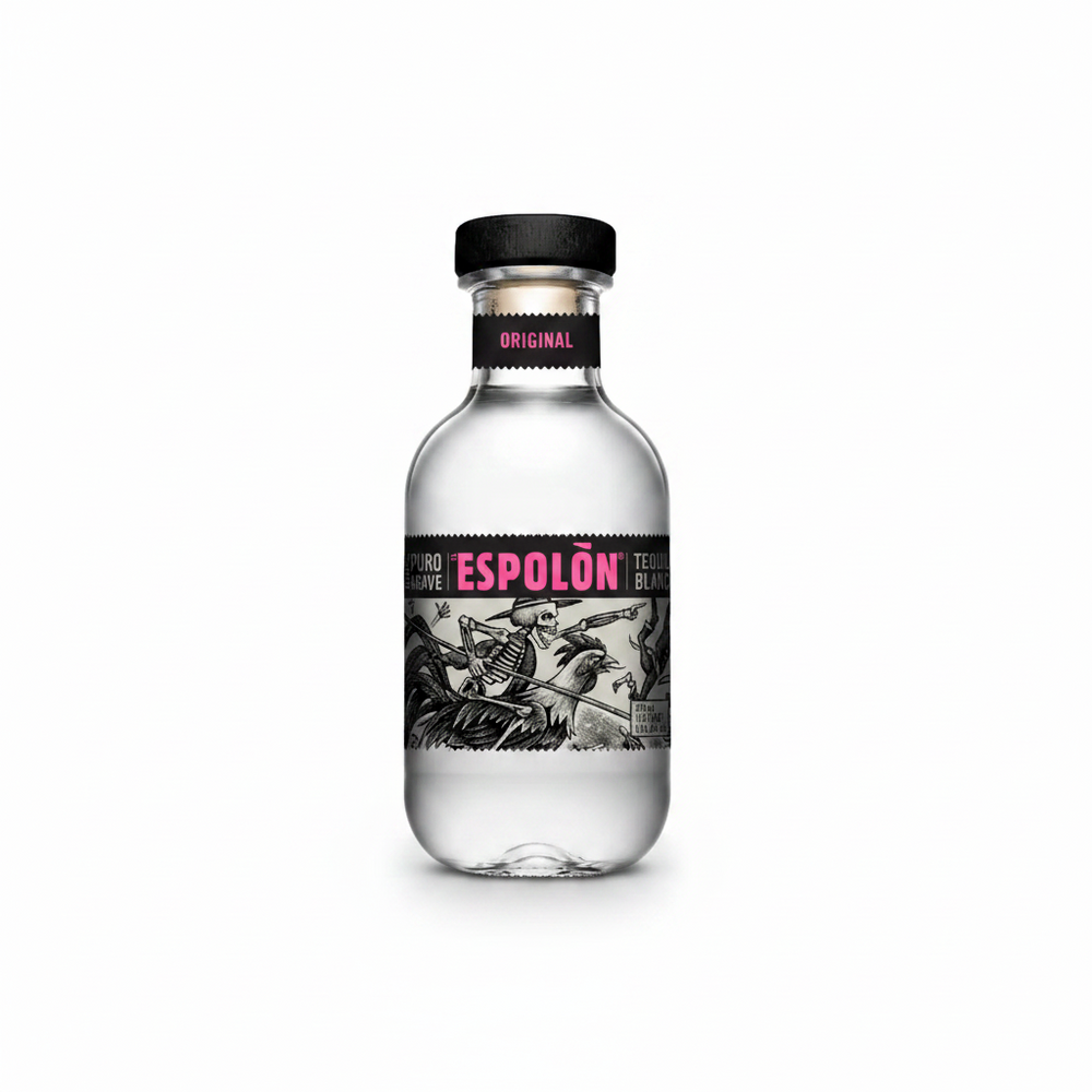 Espolon Tequila Blanco 200ml