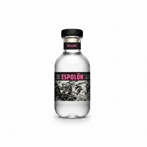 Espolon Tequila Blanco 200ml