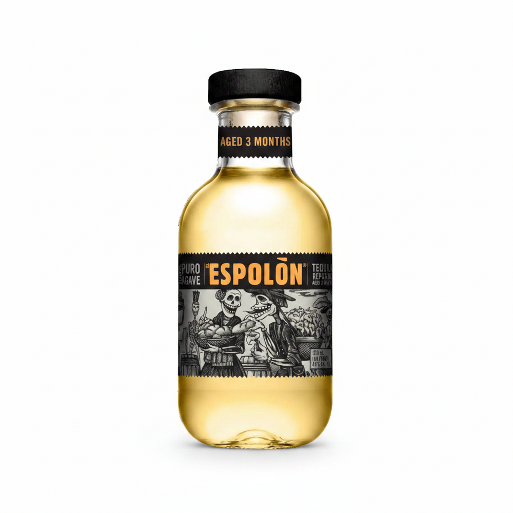 Espolon Tequila Reposado 200ml