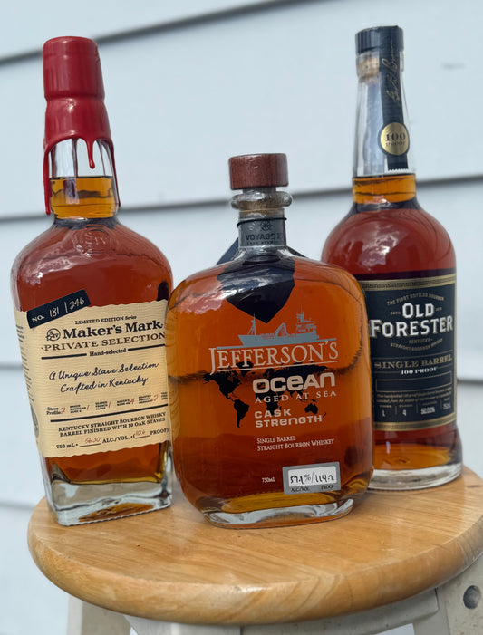 make it happen 3 bottle Bundles