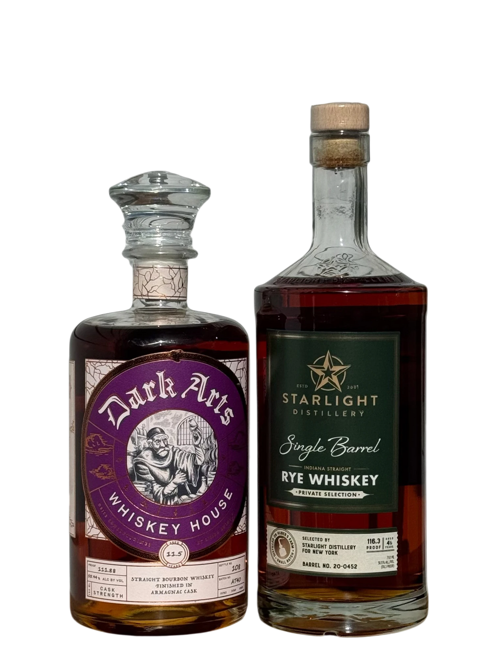 The barnyard cigar batch bundles store pick