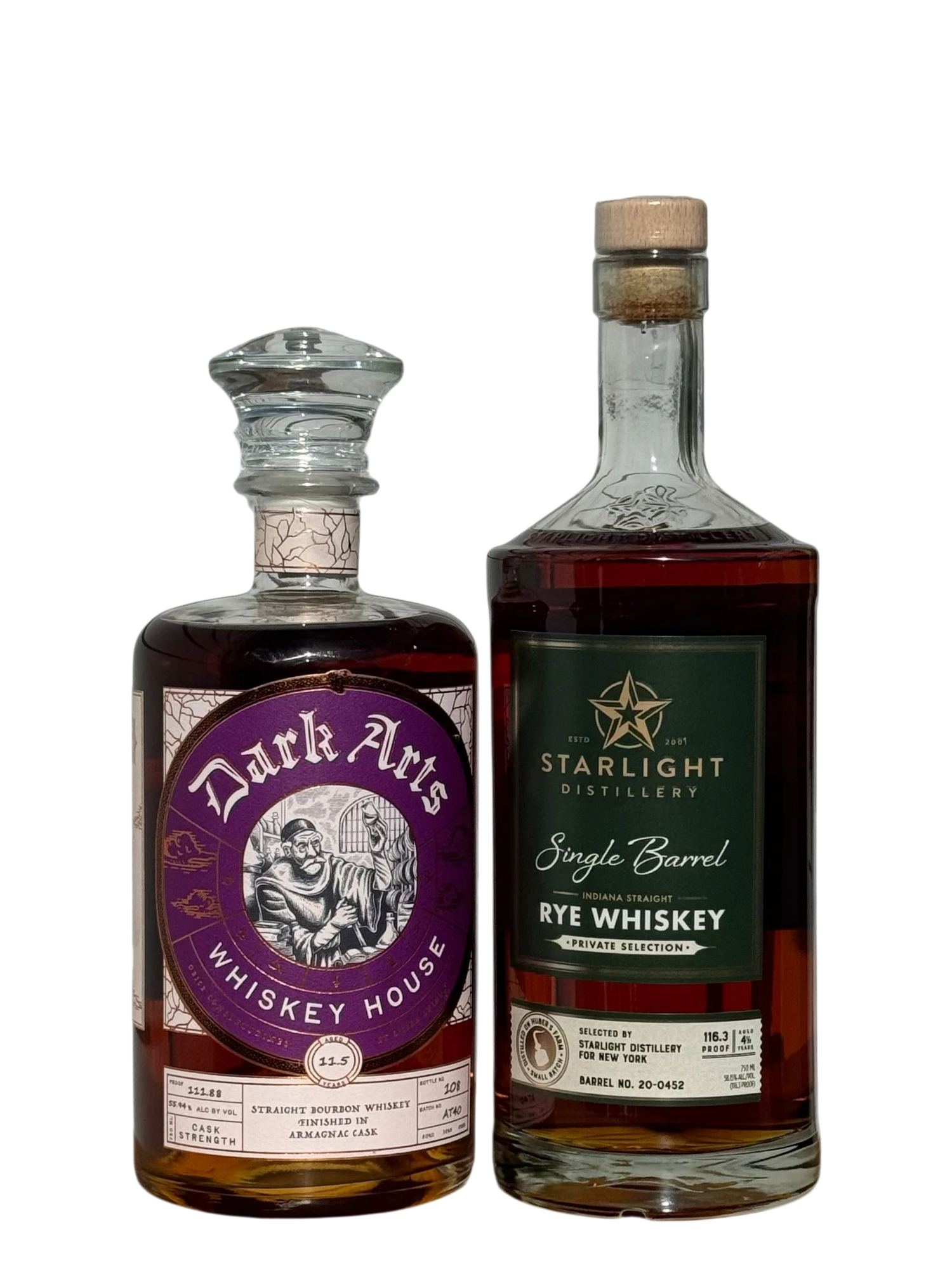 The barnyard cigar batch bundles store pick