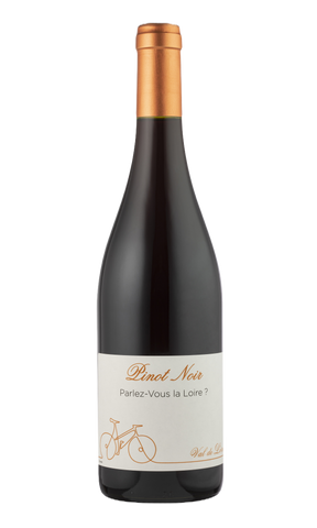 Parlez Vous La Loire Pinot Noir France 750ml