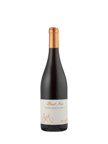 Parlez Vous La Loire Pinot Noir France 750ml