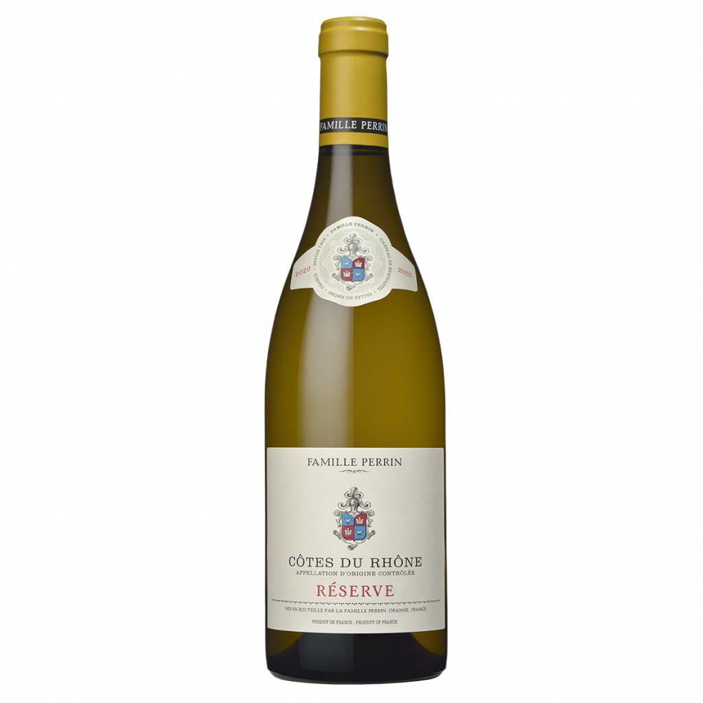 Perrin CDR Reserve Blanc 750ml