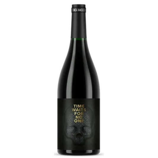 Finca Bacara Time Waits For No One 2017 750ml