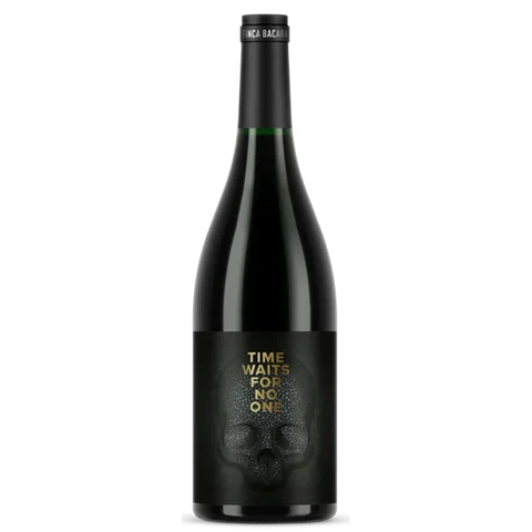 Finca Bacara Time Waits For No One 2017 750ml