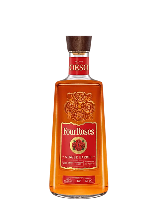 Four Roses Single Barrel OESO, 100 proof, 750ml