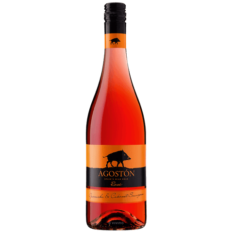 Agoston Rose 750ml