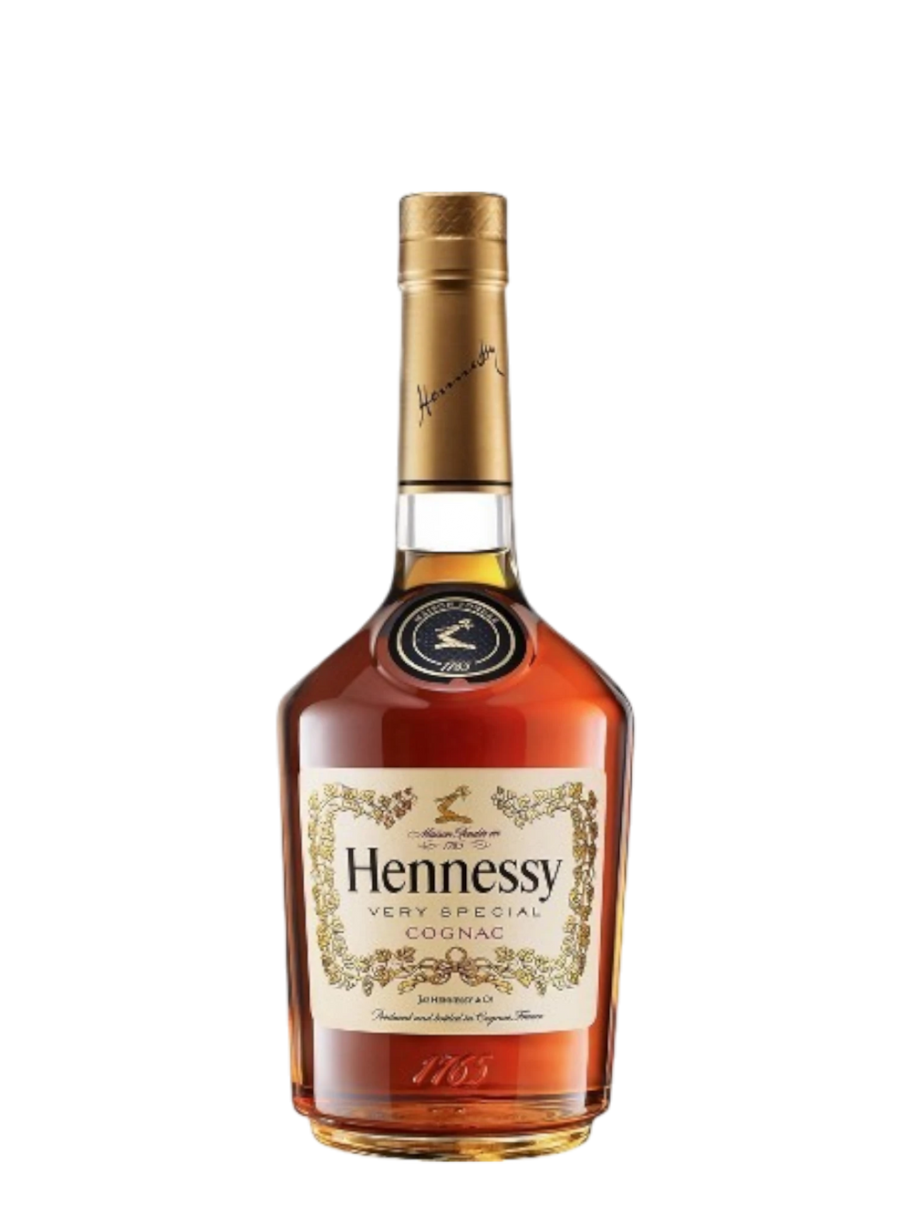 Hennessy Vs Cognac 750Ml