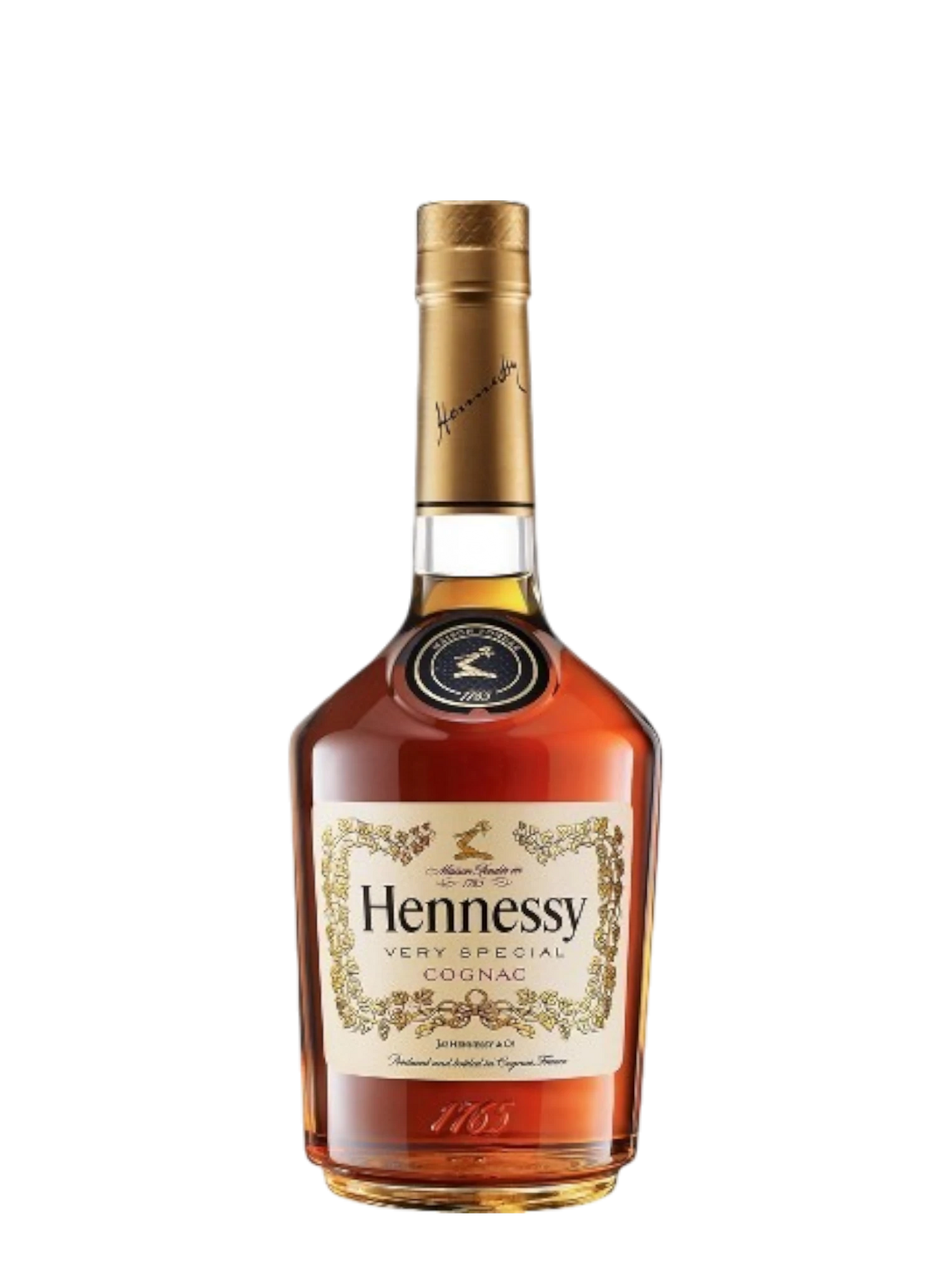 Hennessy Vs Cognac 750Ml