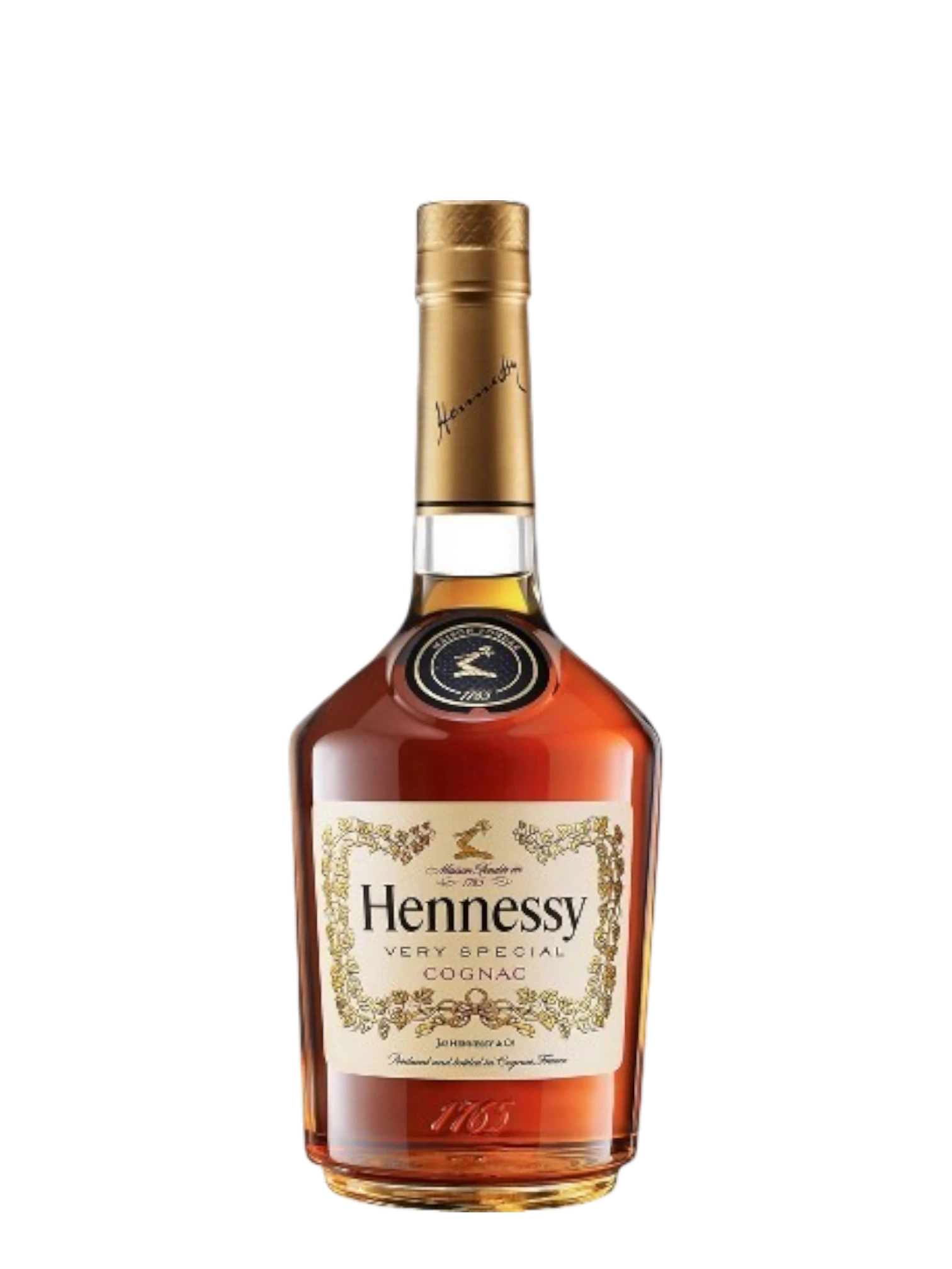 Hennessy Vs Cognac 750Ml