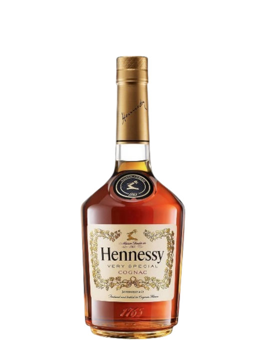 Hennessy Vs Cognac 750Ml